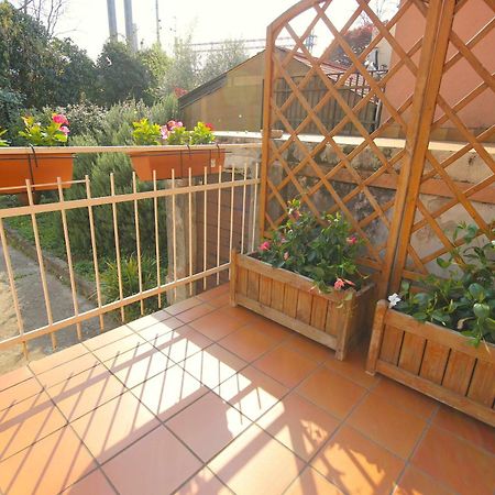 Case Vr Holiday La Maison Du Coq Verona Esterno foto