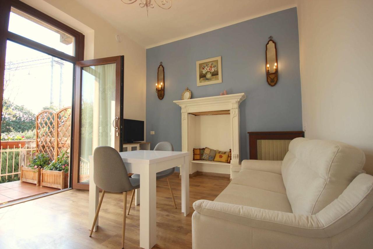 Case Vr Holiday La Maison Du Coq Verona Esterno foto