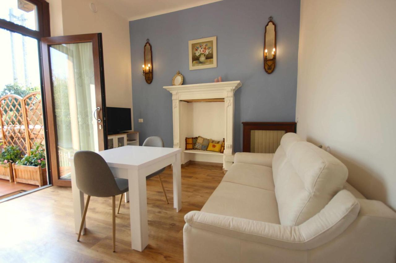 Case Vr Holiday La Maison Du Coq Verona Esterno foto