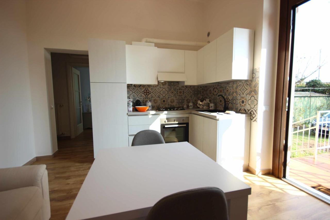 Case Vr Holiday La Maison Du Coq Verona Esterno foto