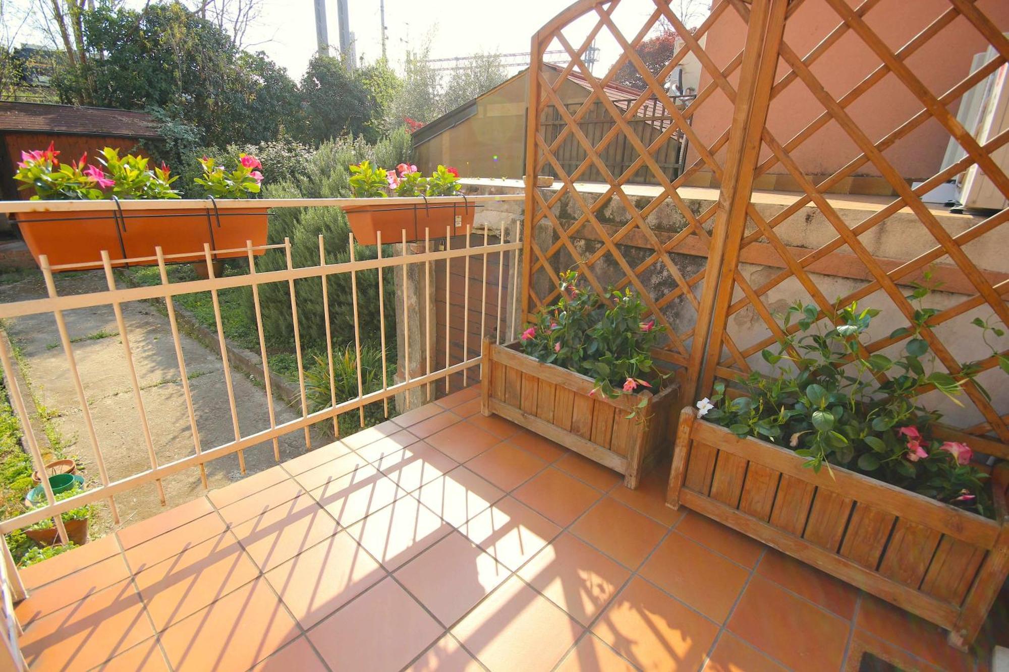 Case Vr Holiday La Maison Du Coq Verona Esterno foto