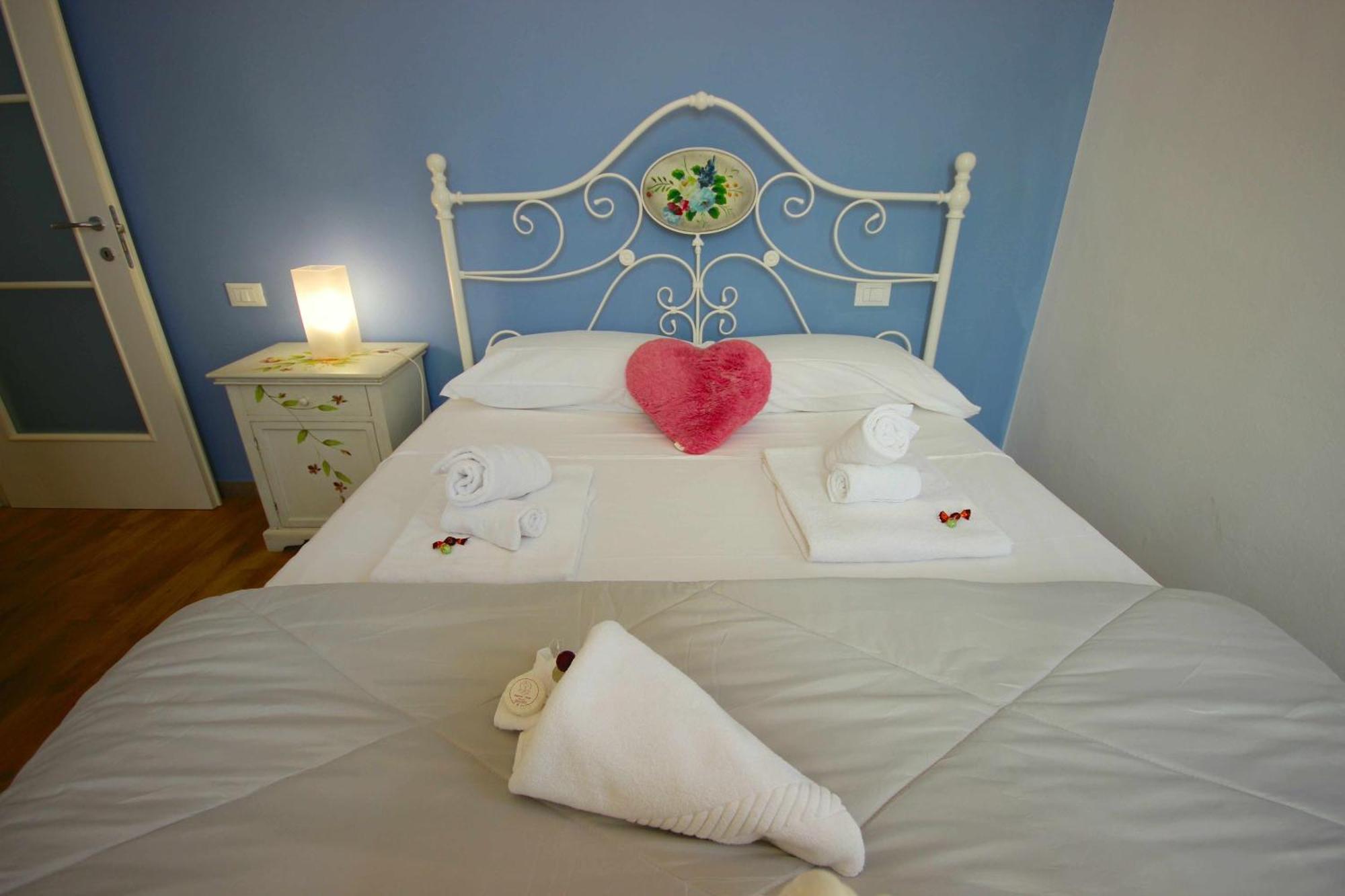 Case Vr Holiday La Maison Du Coq Verona Esterno foto