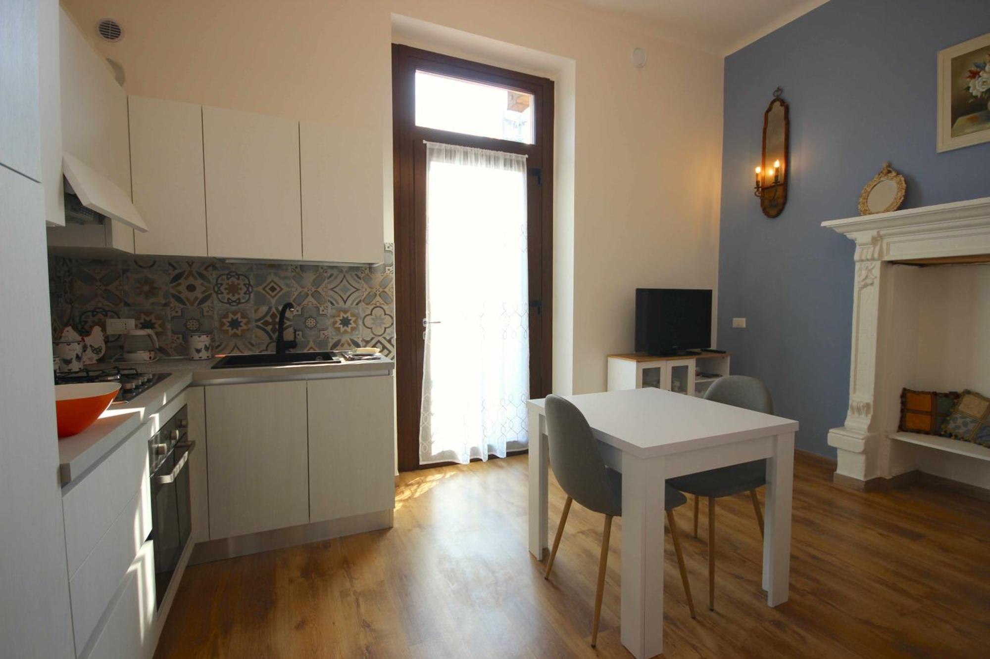 Case Vr Holiday La Maison Du Coq Verona Esterno foto