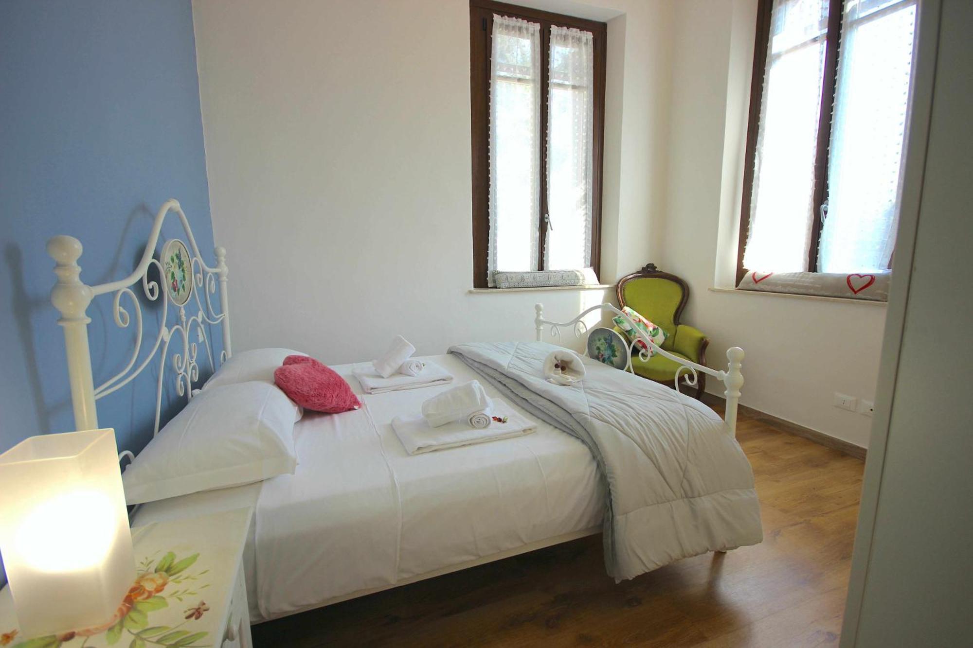 Case Vr Holiday La Maison Du Coq Verona Esterno foto