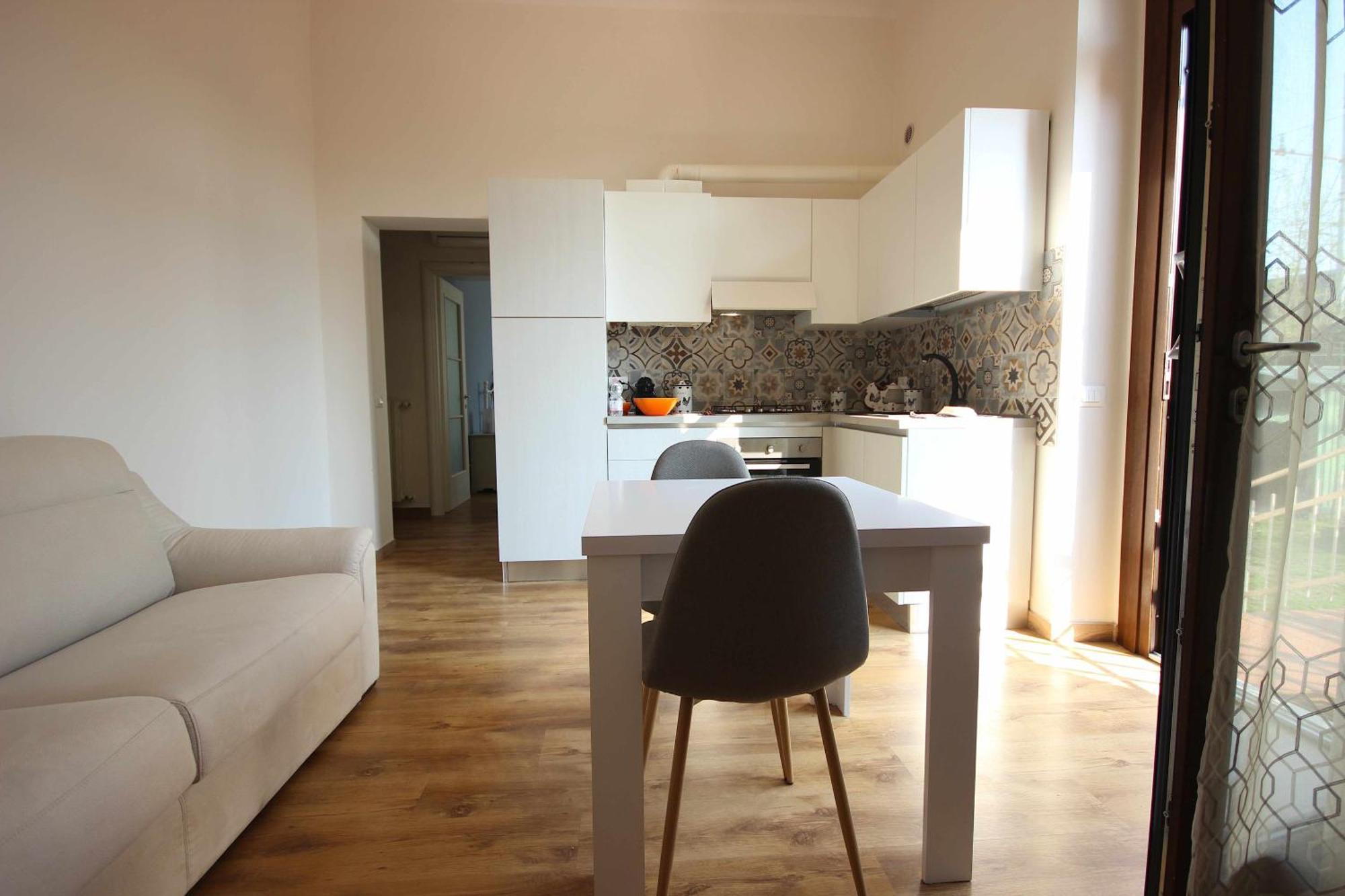 Case Vr Holiday La Maison Du Coq Verona Esterno foto