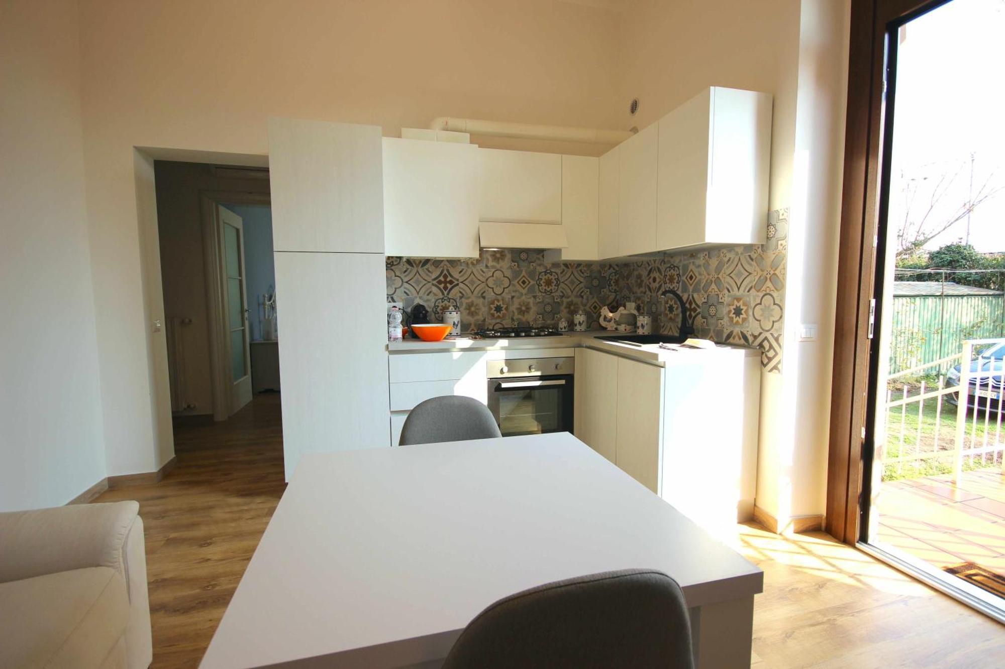 Case Vr Holiday La Maison Du Coq Verona Esterno foto