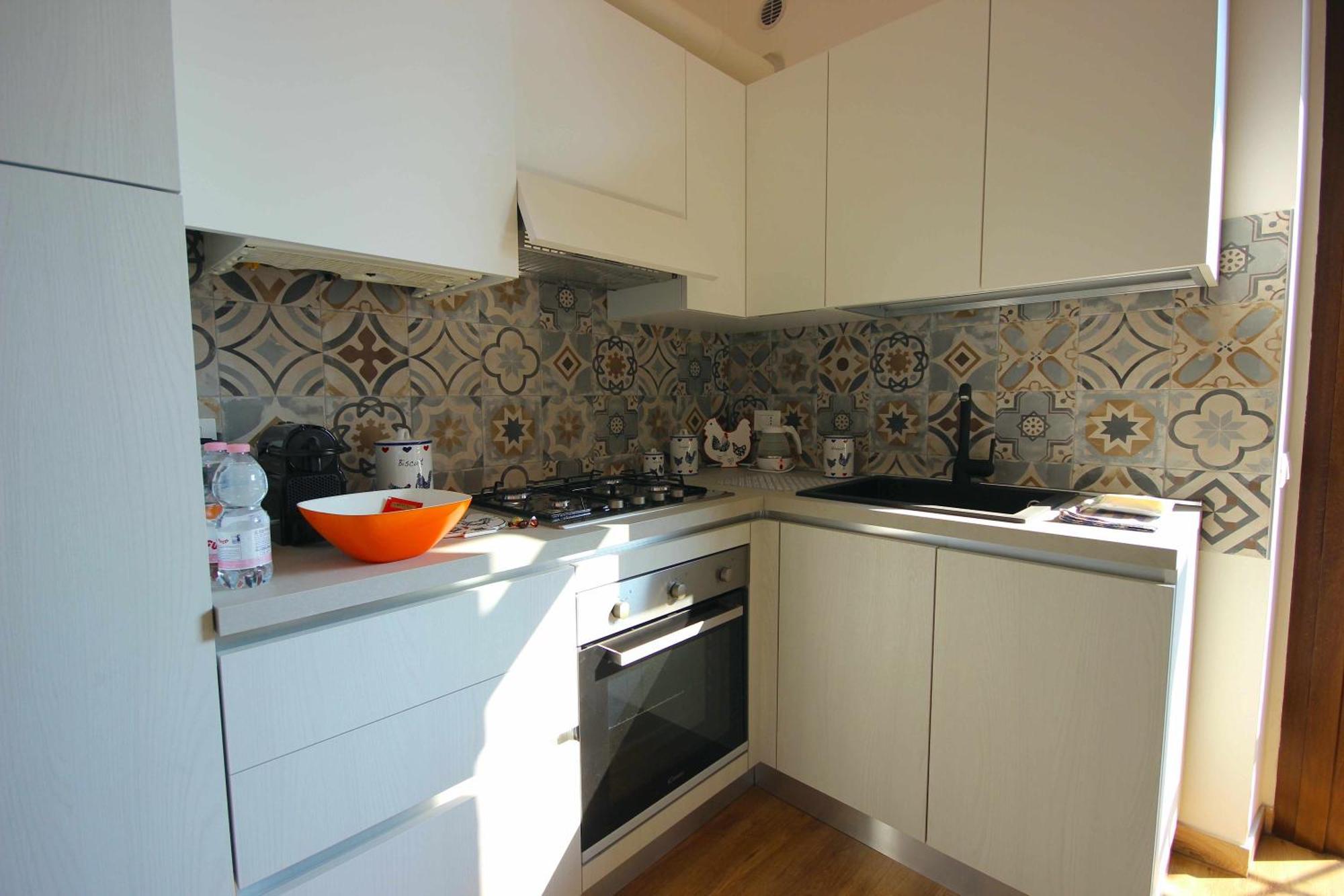 Case Vr Holiday La Maison Du Coq Verona Esterno foto